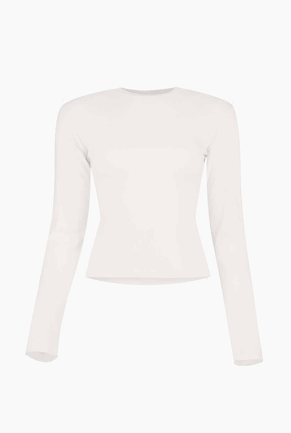 Playera basica casual de manga larga